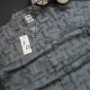 Zara Men's Cuban Collar Abstract Printed Half Sleeve Shirt Wholesale Bangladesh