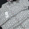 Zara Men's Cuban Collar Abstract Printed Half Sleeve Shirt Wholesale Bangladesh