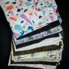 Zara Men's Cuban Collar Abstract Printed Half Sleeve Shirt Wholesale Bangladesh