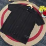 Ralph Lauren Glitchez Open Knit Self-Striped Casual Shirt Wholesale Bangladesh