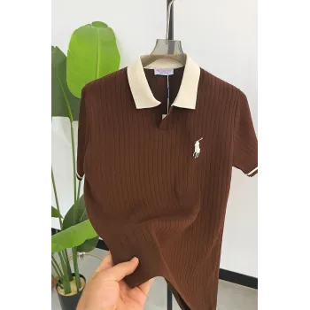 Ralph Lauren Premium Old Money Polo Shirt Wholesale Bangladesh