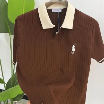 Ralph Lauren Premium Old Money Polo Shirt Wholesale Bangladesh
