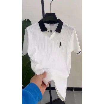 Ralph Lauren Premium Old Money Polo Shirt Wholesale Bangladesh