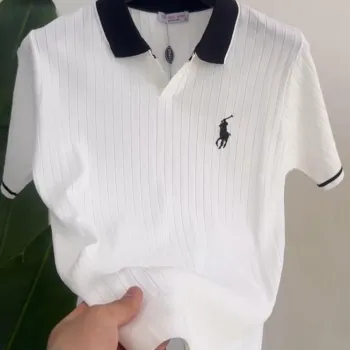 Ralph Lauren Premium Old Money Polo Shirt Wholesale Bangladesh