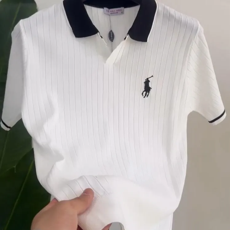 Ralph Lauren Premium Old Money Polo Shirt Wholesale Bangladesh