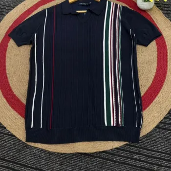 US Polo Assn Premium S-Type Old Money Polo Shirt Wholesale Bangladesh