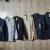 Men's 5-Gauge Cotton Half-Zip Sweater (Style BGUF355348) — 26,000 Pcs Surplus Stock — Wholesale Bangladesh