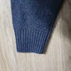 Men's 5-Gauge Cotton Half-Zip Sweater (Style BGUF355348) — 26,000 Pcs Surplus Stock — Wholesale Bangladesh