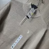 Men's 5-Gauge Cotton Half-Zip Sweater (Style BGUF355348) — 26,000 Pcs Surplus Stock — Wholesale Bangladesh