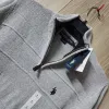 Men's 5-Gauge Cotton Half-Zip Sweater (Style BGUF355404) — 28,000 Pcs Surplus Stock — Wholesale Bangladesh