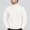 Premium High Neck T-Shirt Wholesale Bangladesh