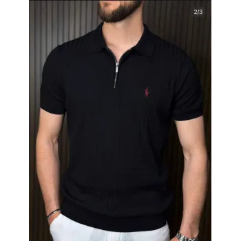 Ralph Lauren Zipper Polo Wholesale Bangladesh