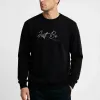 Premium Embroidery Sweatshirt Wholesale Banglades