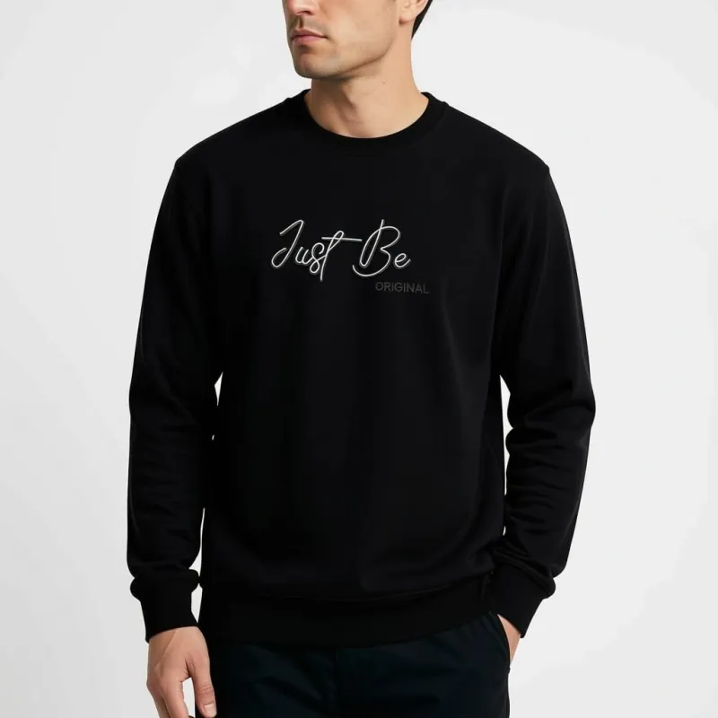 Premium Embroidery Sweatshirt Wholesale Banglades