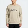 Premium Embroidery Sweatshirt Wholesale Banglades
