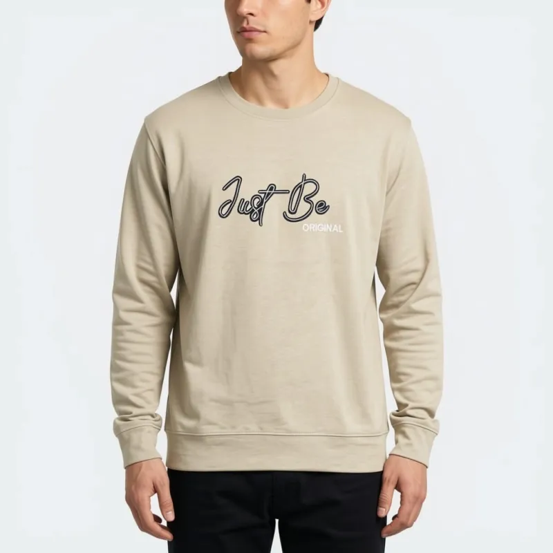 Premium Embroidery Sweatshirt Wholesale Banglades