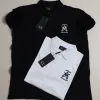 Armani Exchange Embroidery Premium Collar Polo Shirt Wholesale Bangladesh