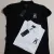 Armani Exchange Embroidery Premium Collar Polo Shirt Wholesale Bangladesh