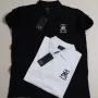 Armani Exchange Embroidery Premium Collar Polo Shirt Wholesale Bangladesh