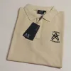 Armani Exchange Embroidery Premium Collar Polo Shirt Wholesale Bangladesh