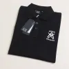 Armani Exchange Embroidery Premium Collar Polo Shirt Wholesale Bangladesh