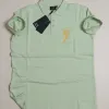 Armani Exchange Premium Collar Polo Shirt Wholesale Bangladesh
