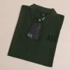 Armani Exchange Embroidery Premium Collar Polo Shirt Wholesale Bangladesh