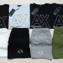 Armani Exchange A|X Premium Mens Summer Set Wholesale Bangladesh