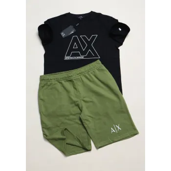 Armani Exchange A|X Premium Mens Summer Set Wholesale Bangladesh