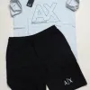 Armani Exchange A|X Premium Mens Summer Set Wholesale Bangladesh