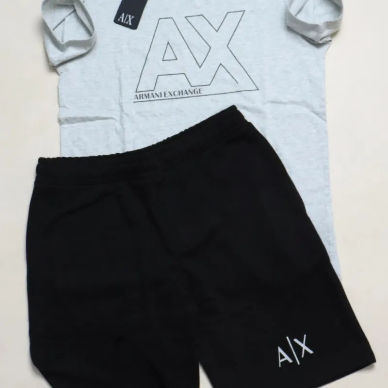 Armani Exchange A|X Premium Mens Summer Set Wholesale Bangladesh