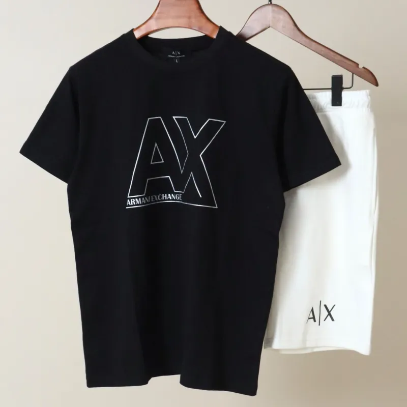 Armani Exchange A|X Premium Mens Summer Set Wholesale Bangladesh