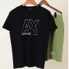 Armani Exchange A|X Premium Mens Summer Set Wholesale Bangladesh