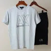 Armani Exchange A|X Premium Mens Summer Set Wholesale Bangladesh