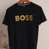 Hugo Boss 1:1 Premium Heavy Cotton T-Shirt Variation 2 Wholesale Bangladesh
