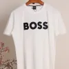 Hugo Boss 1:1 Premium Heavy Cotton T-Shirt Variation 2 Wholesale Bangladesh