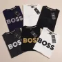 Hugo Boss 1:1 Premium Heavy Cotton T-Shirt Variation 2 Wholesale Bangladesh
