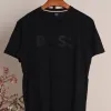 Hugo Boss 1:1 Premium Heavy Cotton T-Shirt Variation 2 Wholesale Bangladesh