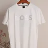 Hugo Boss 1:1 Premium Heavy Cotton T-Shirt Variation 2 Wholesale Bangladesh