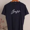Hugo Boss 1:1 Premium Heavy Cotton T-Shirt Variation 3 Wholesale Bangladesh