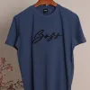 Hugo Boss 1:1 Premium Heavy Cotton T-Shirt Variation 3 Wholesale Bangladesh