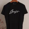 Hugo Boss 1:1 Premium Heavy Cotton T-Shirt Variation 3 Wholesale Bangladesh