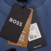 Hugo Boss 1:1 Premium Heavy Cotton T-Shirt Variation 3 Wholesale Bangladesh