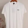 Hugo Boss 1:1 Premium Heavy Cotton T-Shirt Variation 1 Wholesale Bangladesh