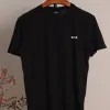 Hugo Boss 1:1 Premium Heavy Cotton T-Shirt Variation 1 Wholesale Bangladesh