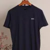 Hugo Boss 1:1 Premium Heavy Cotton T-Shirt Variation 1 Wholesale Bangladesh