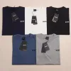 Hugo Boss 1:1 Premium Heavy Cotton T-Shirt Variation 1 Wholesale Bangladesh