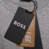 Hugo Boss 1:1 Premium Heavy Cotton T-Shirt Variation 1 Wholesale Bangladesh