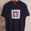 Hugo Boss 1:1 Premium Heavy Cotton T-Shirt Variation 2 Wholesale Bangladesh