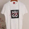 Hugo Boss 1:1 Premium Heavy Cotton T-Shirt Variation 2 Wholesale Bangladesh